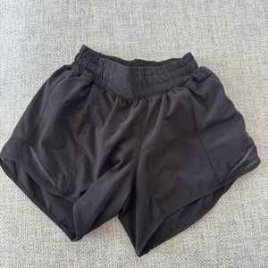 Lululemon hotty hots